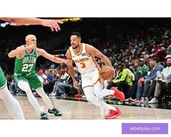 布朗复出表现出色难挡老鹰 凯尔特人三连胜被终结